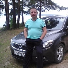 Фотография мужчины Вячеслав, 51 год из г. Березники