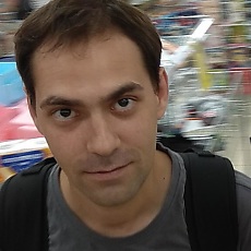 Фотография мужчины Игнатий, 34 года из г. Москва