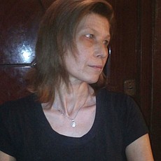 Фотография девушки Ольга, 56 лет из г. Коломна
