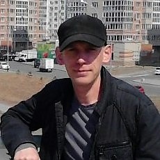 Фотография мужчины Роман, 46 лет из г. Хабаровск