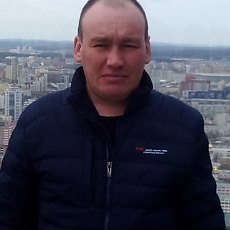 Фотография мужчины Вова, 44 года из г. Ульяновск