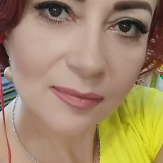 Фотография девушки Наталья, 56 лет из г. Николаев