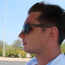 Фотография мужчины Андрей, 34 года из г. Молодечно