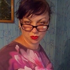 Фотография девушки Конфетка, 39 лет из г. Новоалтайск