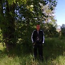 Нежный, 44 года