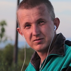 Фотография мужчины Федор Горшков, 34 года из г. Алматы