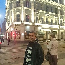 Фотография мужчины Джон До, 47 лет из г. Москва