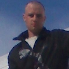 Фотография мужчины Сергей, 36 лет из г. Солигорск