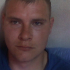 Фотография мужчины Олег, 32 года из г. Майна (Ульяновская Область)