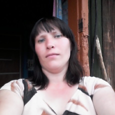 Фотография девушки Ольга, 34 года из г. Могоча