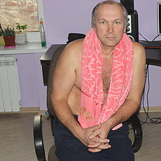 Фотография мужчины Николай, 62 года из г. Астрахань