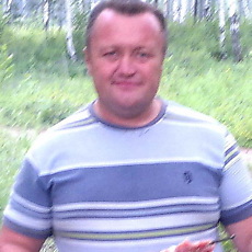 Фотография мужчины Серж, 48 лет из г. Свирск