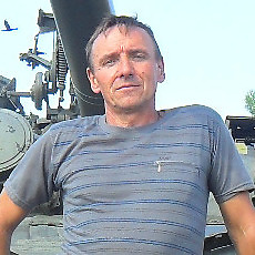 Фотография мужчины Генс, 61 год из г. Матвеев Курган