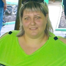 Фотография девушки Натали, 42 года из г. Оренбург