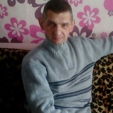 Фотография мужчины Вадим, 52 года из г. Кобрин