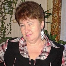 Фотография девушки Ирина, 55 лет из г. Мстиславль