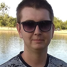 Фотография мужчины Евгений, 31 год из г. Мозырь