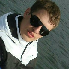 Фотография мужчины Александр, 37 лет из г. Минск