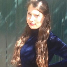Фотография девушки Иванна, 24 года из г. Харьков