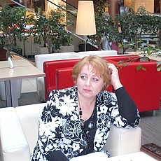 Фотография девушки Светлана, 60 лет из г. Ростов-на-Дону