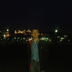 Фотография мужчины Саня, 31 год из г. Междуреченск