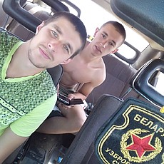 Фотография мужчины Слава, 31 год из г. Лида