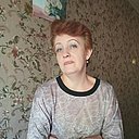 Ольга Журавлева, 60 лет