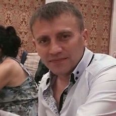 Фотография мужчины Боня, 41 год из г. Алматы