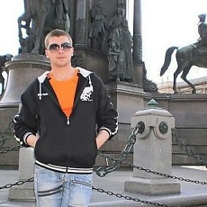 Фотография мужчины Андрей, 41 год из г. Солигорск