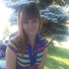 Фотография девушки Юлия, 33 года из г. Курахово
