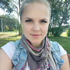 Фотография девушки Ольга, 33 года из г. Старобин