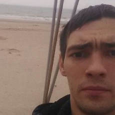 Фотография мужчины Алексей, 33 года из г. Запорожье