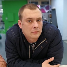 Фотография мужчины Саша, 36 лет из г. Николаев