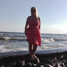 Фотография девушки Нина, 46 лет из г. Гомель