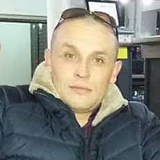 Фотография мужчины Олег, 42 года из г. Гагра