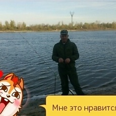 Фотография мужчины Семён, 52 года из г. Шахты