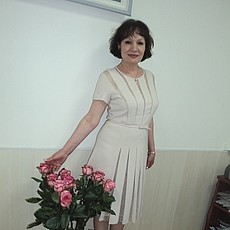 Фотография девушки Антонина, 56 лет из г. Самара
