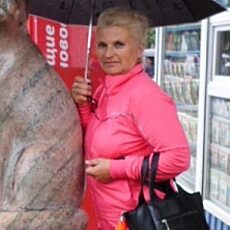 Фотография девушки Лидия, 61 год из г. Климовичи
