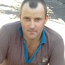 Фотография мужчины Александр, 43 года из г. Пенза