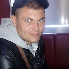 Фотография мужчины Демон, 36 лет из г. Новокузнецк