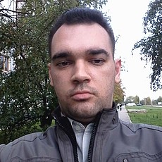 Фотография мужчины Андрей, 38 лет из г. Новгород