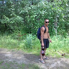 Фотография мужчины Игорь, 37 лет из г. Гродно