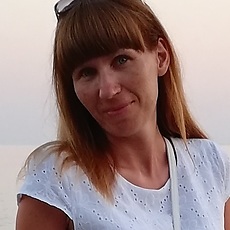 Фотография девушки Татьяна, 44 года из г. Гродно