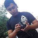 Мирахим, 26 лет