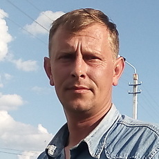 Фотография мужчины Владимир, 42 года из г. Костанай