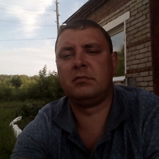 Фотография мужчины Андрей, 36 лет из г. Барнаул
