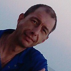 Фотография мужчины Андрей, 47 лет из г. Могилев