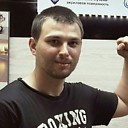 Денис Ходос, 33 года