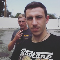 Фотография мужчины Сергей, 32 года из г. Мелитополь