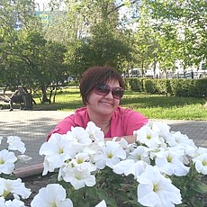 Фотография девушки Natali, 50 лет из г. Оренбург